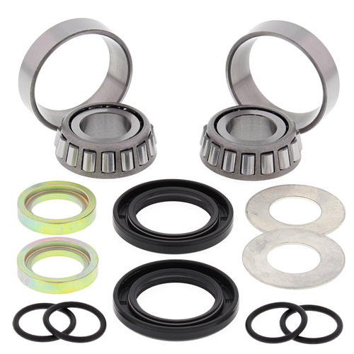 All Balls Swinging Arm Bearing Kit for Kawasaki Z1300 1979 1980 1981 1982 1983