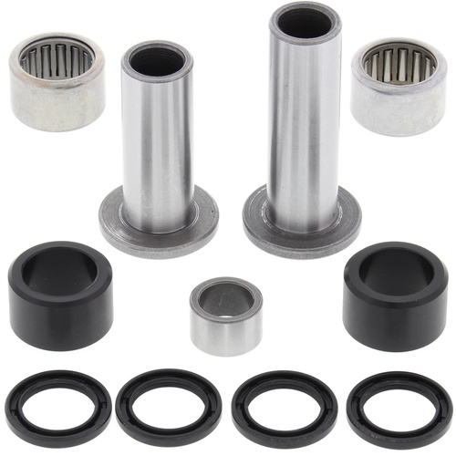 All Balls 28-1061 SwingArm Bearing Kit for Yamaha YZ 80 85 YZ80 YZ85 1999-2015