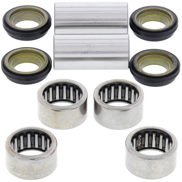 All Balls Swingarm Bearing & Seal Kit for 1997-2005 Kawasaki KDX220R