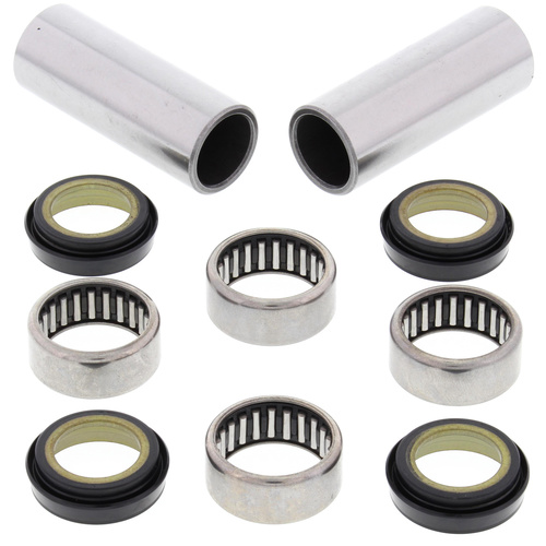 28-1065 Swingarm Bearing & Seal Kit for Kawasaki KLX650D1 KLX 650D1 1996
