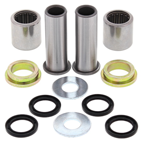 All Balls Swinging Arm Bearing Kit for Suzuki RM80 1990