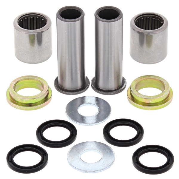 All Balls Swingarm Bearing & Seal Kit for 1990 Suzuki RM80