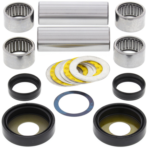 All Balls 28-1077 Swingarm Bearing Kit for Yamaha YZ125 YZ 125 1993