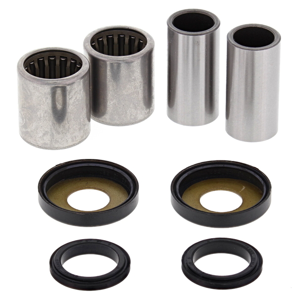 All Balls Swingarm Bearing & Seal Kit for 1985 Kawasaki KX125