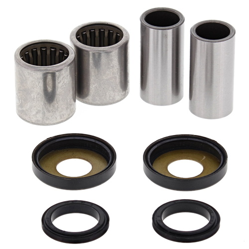 28-1079 Swingarm Bearing & Seal Kit for Kawasaki KDX200 KDX 200 1985