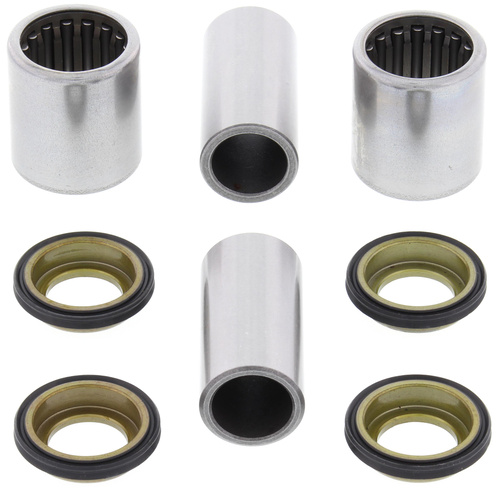 All Balls Swinging Arm Bearing Kit for Kawasaki KX125 1982 | KX250 1982