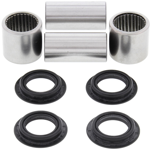 All Balls 28-1083 Swingarm Bearing & Seal Kit for Kawasaki KL600 KL 600 1984-86