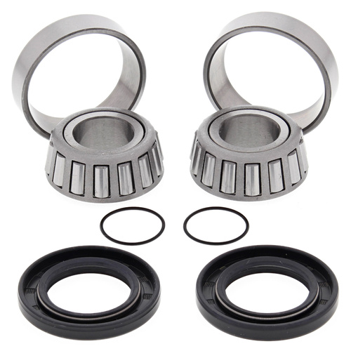 All Balls Swinging Arm Bearing Kit for Yamaha YFM400 Big Bear 2Wd 2000 To 2004