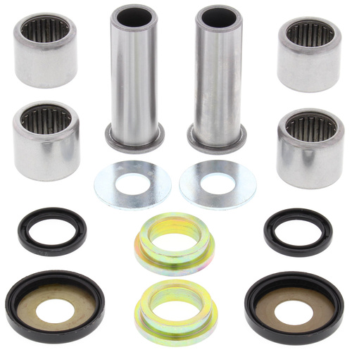 All Balls Swinging Arm Bearing for Suzuki RM85 | RM85L Big Wheel 2003 to 2019