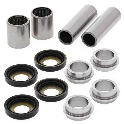 All Balls 28-1091 Swingarm Bearing & Seal Kit for Honda ATV TRX250R 1986-1987