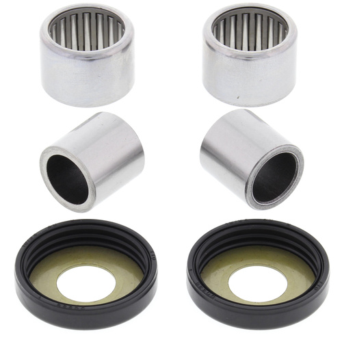 All Balls Swinging Arm Bearing Kit for Suzuki DR650R 1990 1991 1992 1993 1994