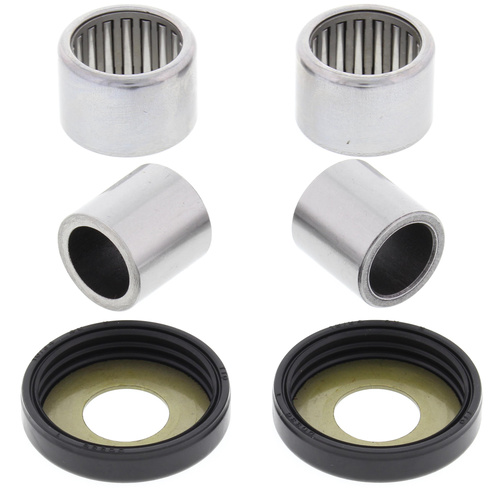 All Balls 28-1104 Swingarm Bearing Kit for Suzuki DR650SE DR 650SE 1990-1995
