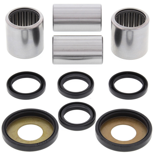 All Balls Swinging Arm Bearing for Suzuki DR350 1990 1991 1992 1993 1994 to 1999