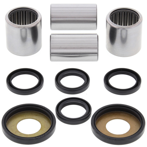 All Balls 28-1105 Swingarm Bearing Kit for Suzuki DR-Z250 DR-Z 250 2001-2015