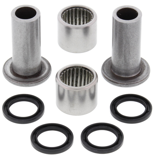 All Balls Swinging Arm Bearing Kit for Suzuki RM80 1982 1983 1984 1985