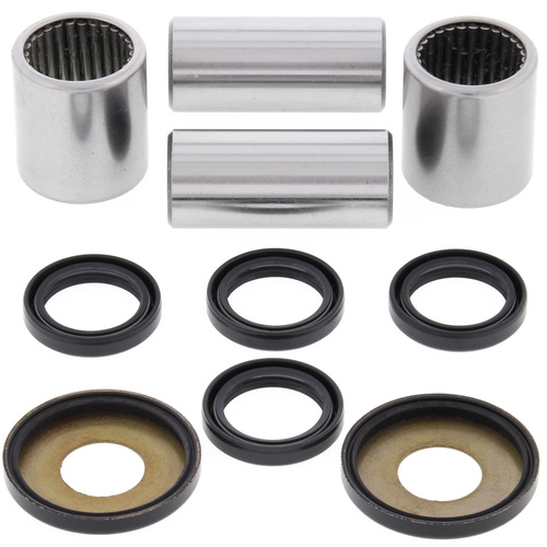 All Balls 28-1112 Swingarm Bearing Kit for Suzuki DR125SE DR 125SE 1994-2002