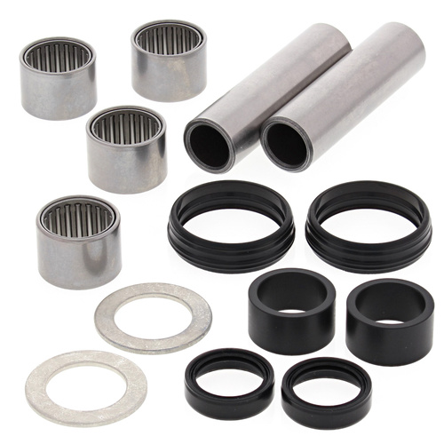 All Balls 28-1114 Swingarm Bearing & Seal Kit for Yamaha YFZ 450 2004-2009