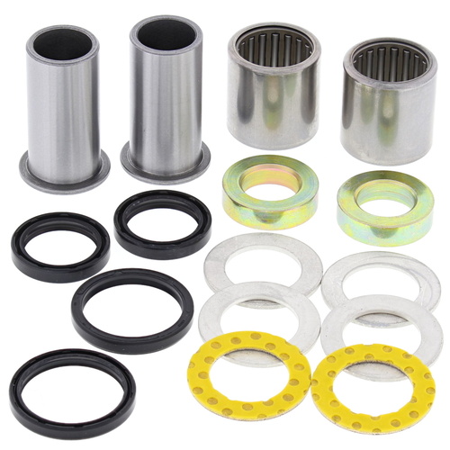 All Balls Swinging Arm Bearing Kit for Suzuki Rm-Z250 | RMZ250 2004 2005 2006