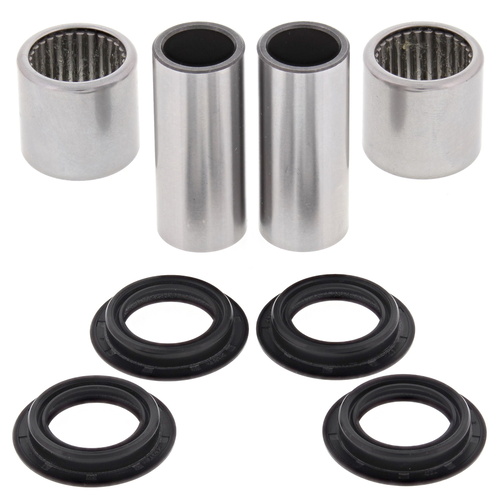 All Balls Swinging Arm Bearing Kit for Kawasaki KLR650 2011 2012 2013 2014 2015