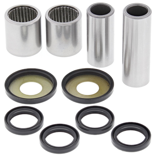 All Balls 28-1121 Swingarm Bearing Kit for Suzuki DR-Z125 DR-Z 125 2003-2015