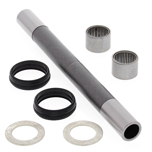 All Balls Swinging Arm Bearing Kit for Yamaha YFM350R Raptor 2004 to 2013