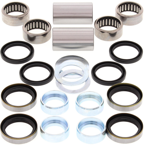 All Balls 28-1125 Mx Swingarm Bearing Kit For KTM 530EXC-R 530EXC 2008-2011 Enduro