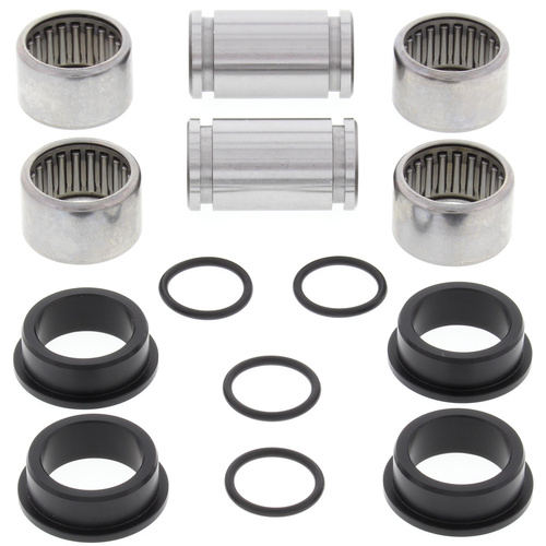 Swinging Arm Bearing Kit for Husqvarna TC50 Mini 2017 2018 | TC65 2017 2018 2019
