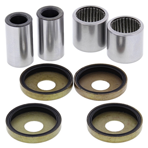 All Balls Swinging Arm Bearing for Suzuki LT-Z250 LTZ250 Quadsport 2004 to 2009