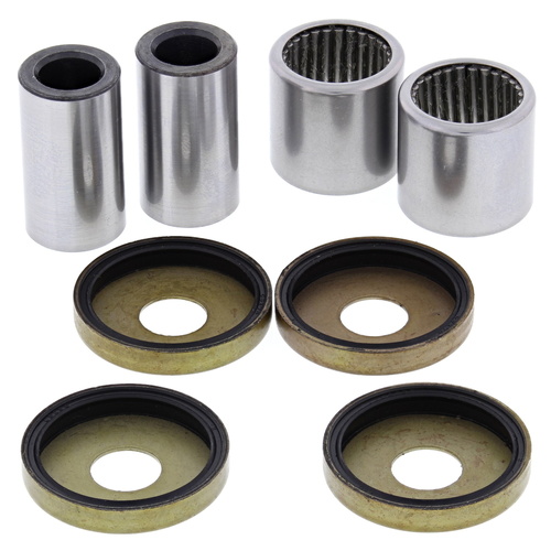 All Balls 28-1133 Swingarm Bearing & Seal Kit for Suzuki LT-Z250 2004-2009