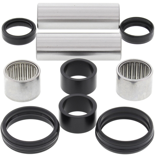 All Balls 28-1136 Swingarm Bearing & Seal Kit for Yamaha IT200 IT 200 1984-1986