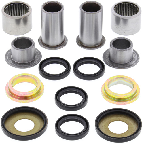 All Balls 28-1137 Swingarm Bearing Kit for Suzuki PE175 PE 175 1982-1984