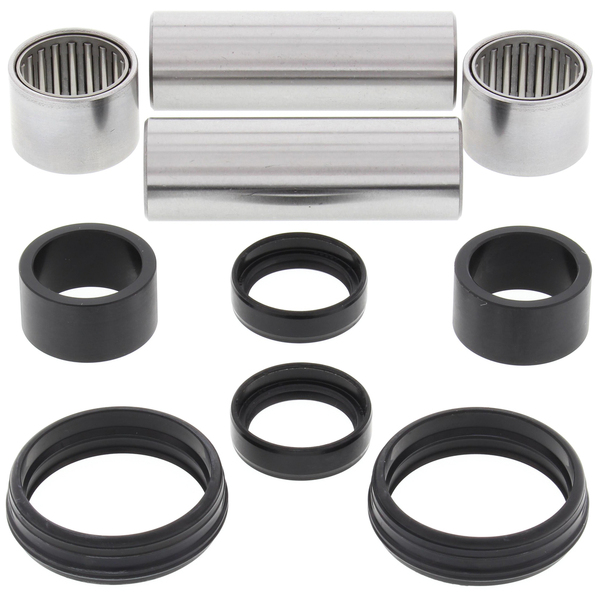 All Balls Swingarm Bearing & Seal Kit for 1986-2001 Yamaha TT350
