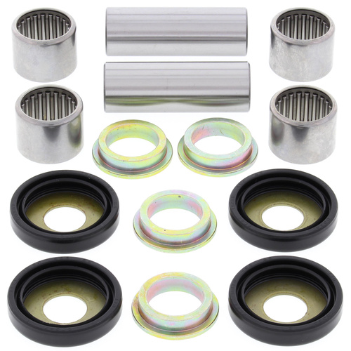 All Balls 28-1141 Swingarm Bearing Kit for Honda CR250R 1978-1980