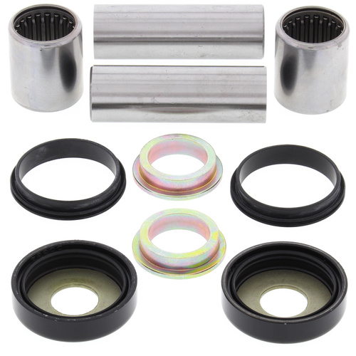 All Balls 28-1142 Swingarm Bearing Kit for Honda CR125R 1982-1984