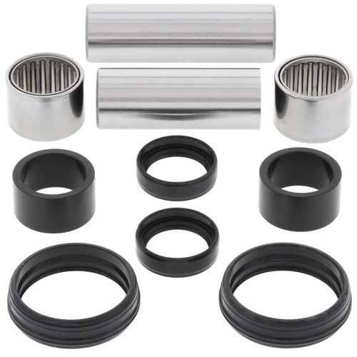 All Balls 28-1148 Swingarm Bearing Kit for Yamaha WR200R WR 200R 1992-1996