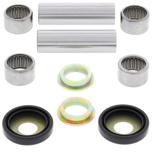 All Balls Swinging Arm Bearing Kit for Honda XL600V Transalp 1987 to 1997