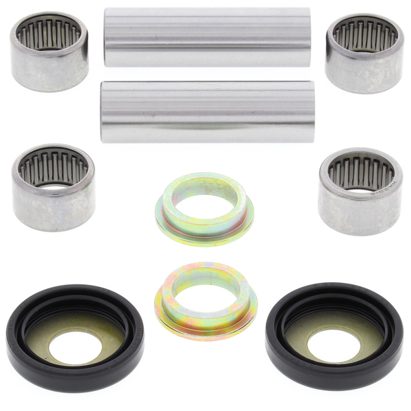 All Balls Swingarm Bearing Kit for 1987-1994 Honda XL600V TRANSALP