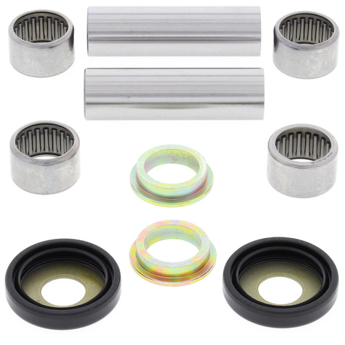 All Balls Swingarm Bearing Kit for Honda XL600V Transalp 1987 1988 1989 1989 to 1994