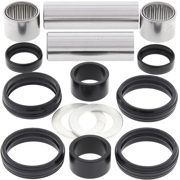 All Balls Swingarm Bearing & Seal Kit for 1984-1989 Yamaha XT600