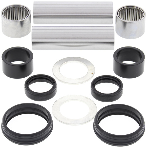 All Balls 28-1152 Swingarm Bearing Kit for Yamaha XT600E XT 600E 1996-2002