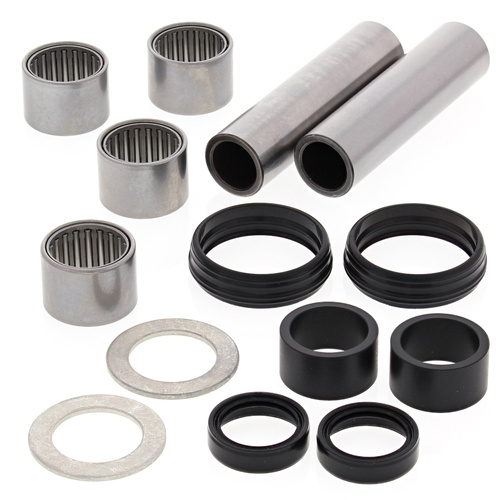 All Balls Swinging Arm Bearing Kit for Yamaha YFM700R Raptor 2005 to 2018