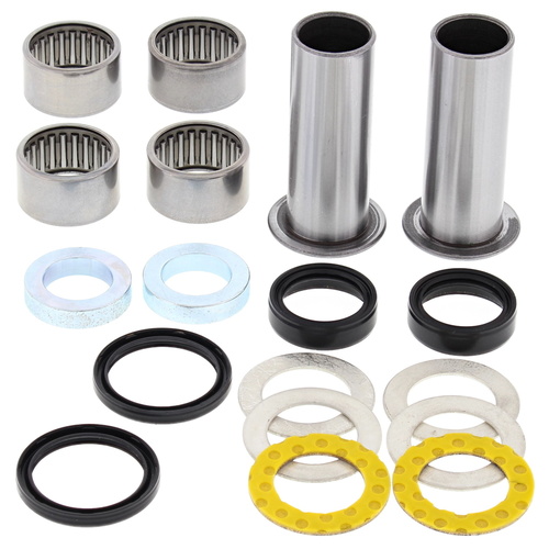 All Balls 28-1161 Swingarm Bearing Kit for Yamaha YZ125 YZ 125 2005