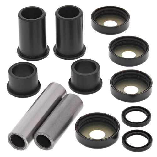 All Balls 28-1162 Swingarm Bearing Kit for Yamaha AG200 AG 200 1984-2006