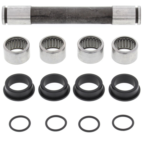 All Balls Swinging Arm Bearing Kit for KTM 50 SX 2004 2005 2006 2007 2008