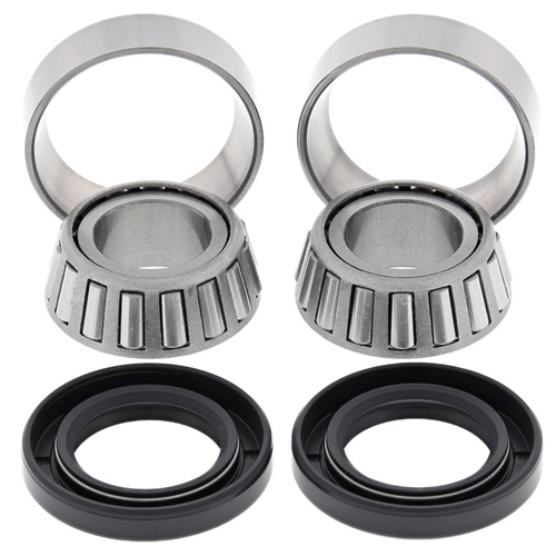 Swinging Arm Bearing Kit for Kawasaki GTR1000 Zg 1986 1987 1988 1989 1990