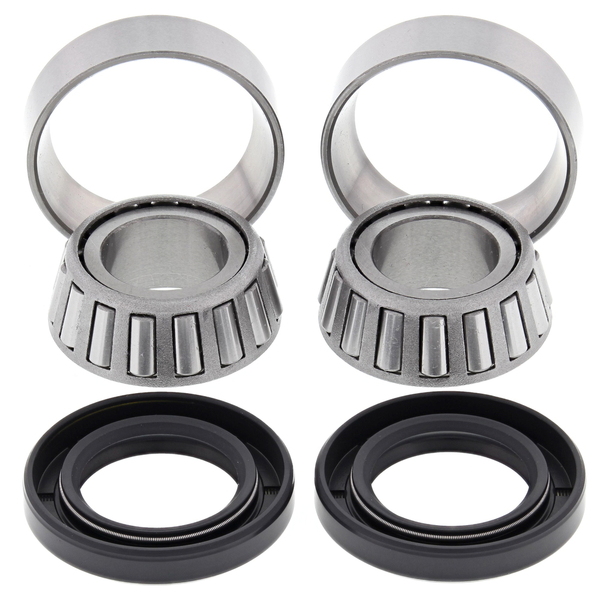 All Balls Swingarm Bearing Kit for 1986-2003 Kawasaki GTR1000 ZG