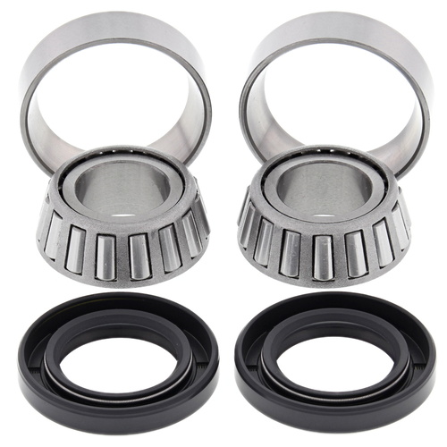 All Balls 28-1171 Swingarm Bearing Kit for Kawasaki GTR1000 ZG1000 1986-2006