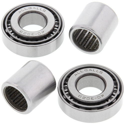 All Balls 28-1175 Swingarm Bearing Kit for Suzuki M50 Boulevard 2005-2014