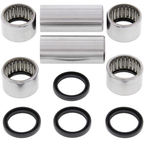 Swinging Arm Bearing Kit for Husaberg FE450 | Fe650 | FS450 | FS650 2004