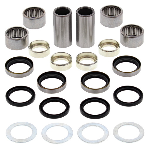 Swinging Arm Bearing Kit for Husaberg FS450 2005 2006 | FS650 2005 to 2008